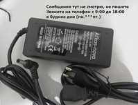 адаптер блок питания 10 амперный на 12 вольт