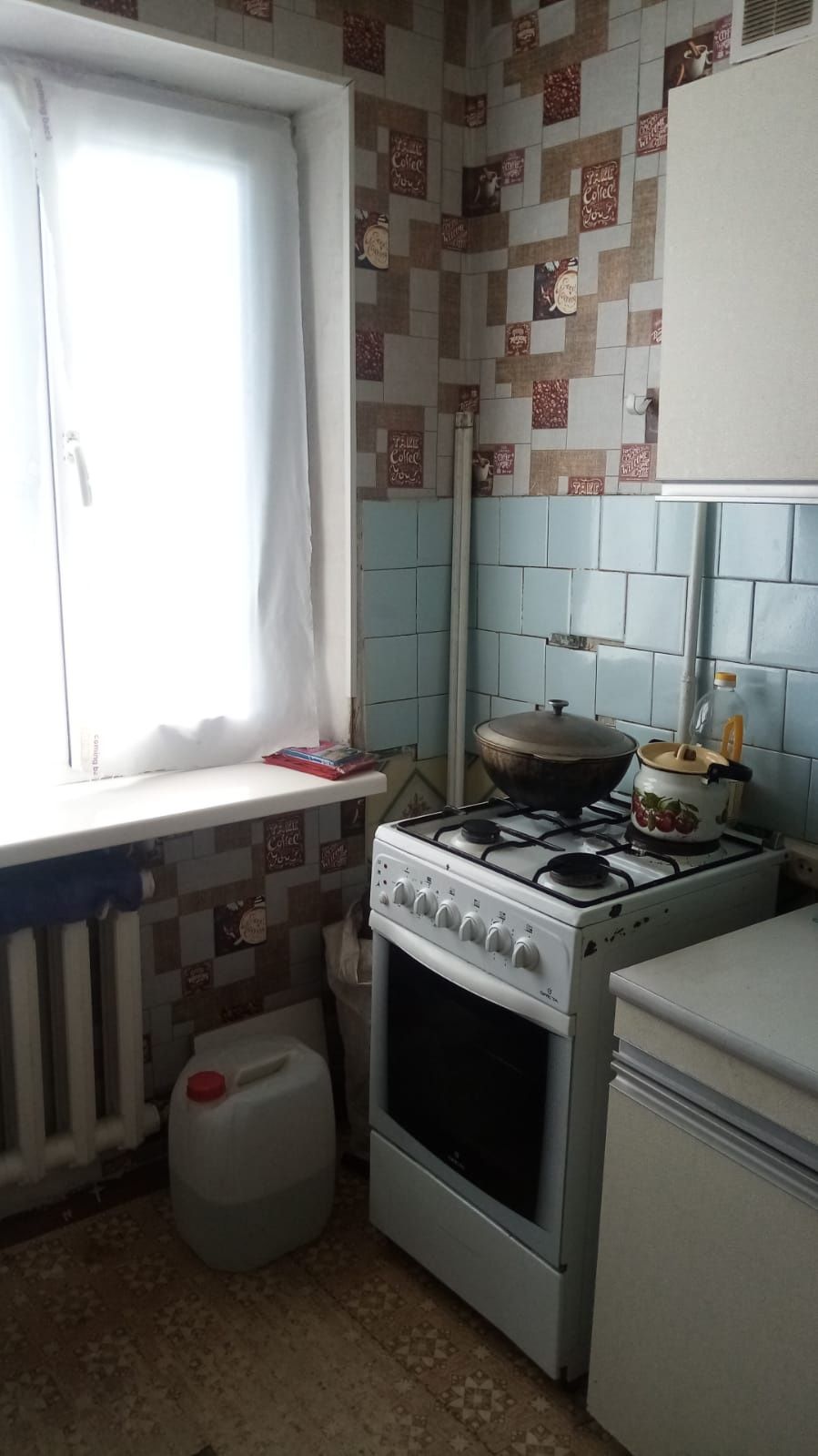 Сдаю 2 х комн квартиру,18 Мик  он д 10