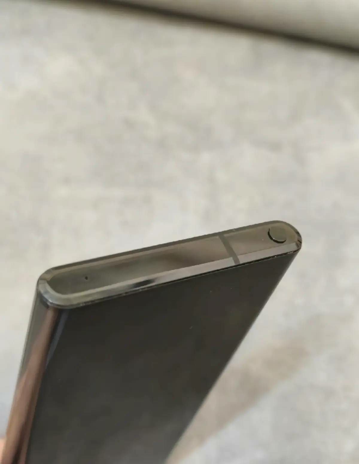 Xiaomi Mi MIX Alpha