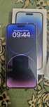 Iphone 14 pro max 128gb