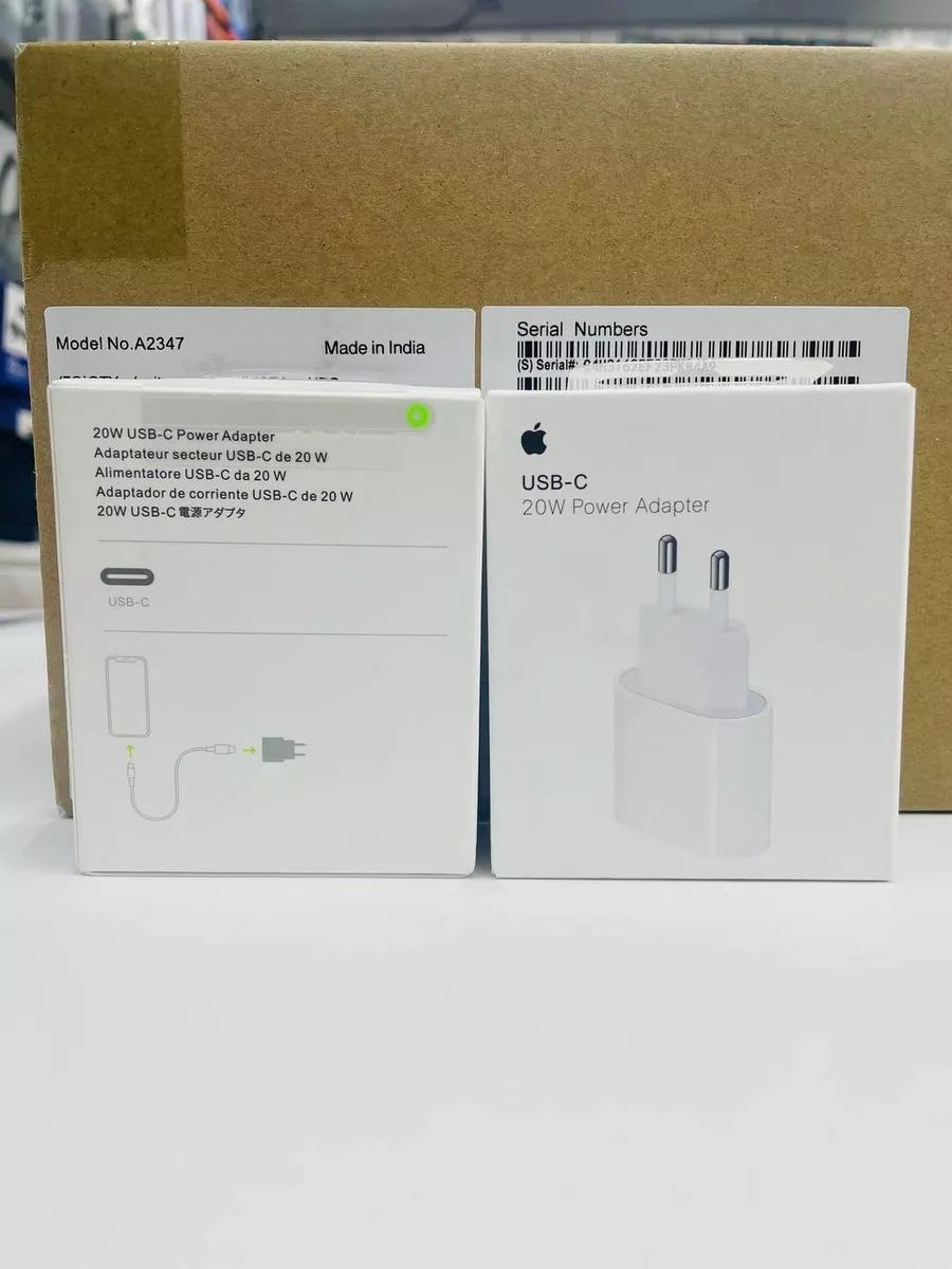 Зарядка Адаптер шнур Apple IPhone 14