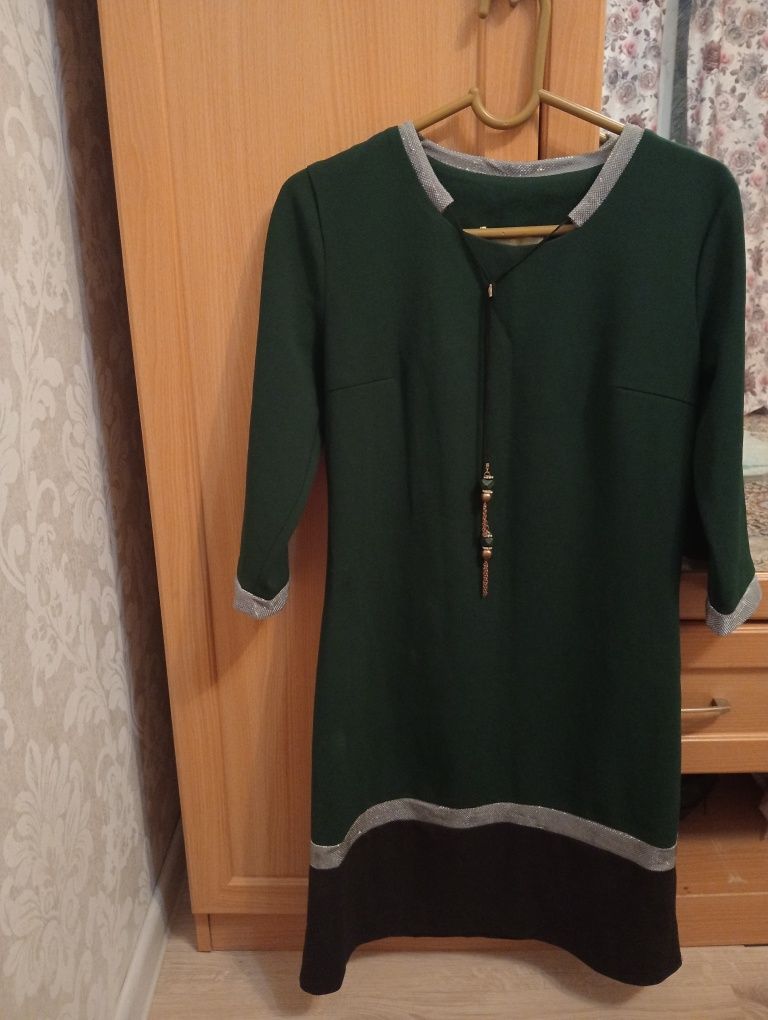 Жасыл Көйлек сатылады
