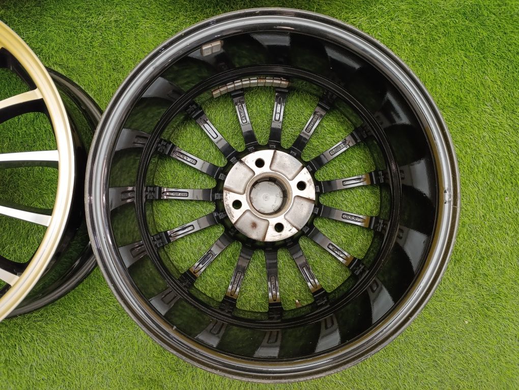 Диски R17 4×108 на Peugeot и другие.
