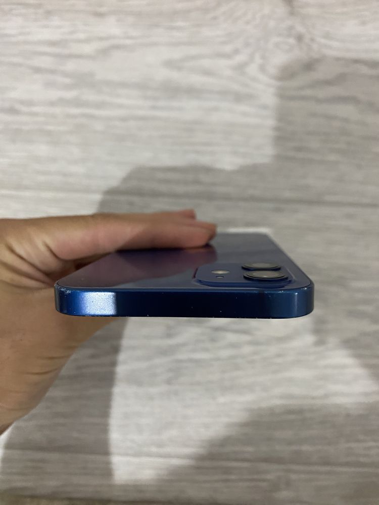 Iphone 12 Как новый