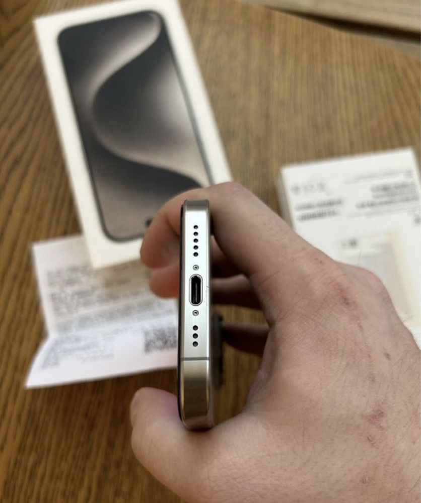 Iphone 15 Pro Айфон Apple