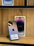 iPhone 14 pro max" 256gb 88% akkum )