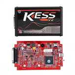KESS 5.017 версия ПО 2.47 - программатор для чип-тюнинга
