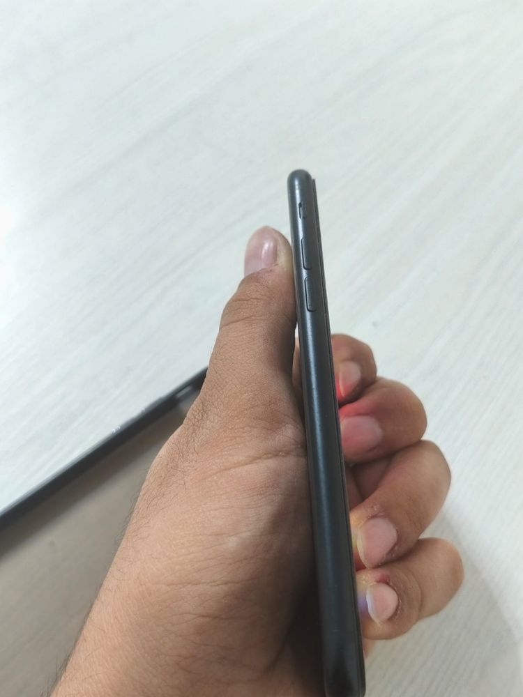 Iphone SE 3 128gb невскрытый