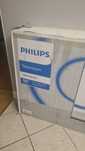 Телевизор Philips 4к смарт новый