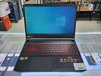 Ноутбук Acer Ryzen 5 5600H озу 8гб ssd512gb gtx1650 рассрочка
