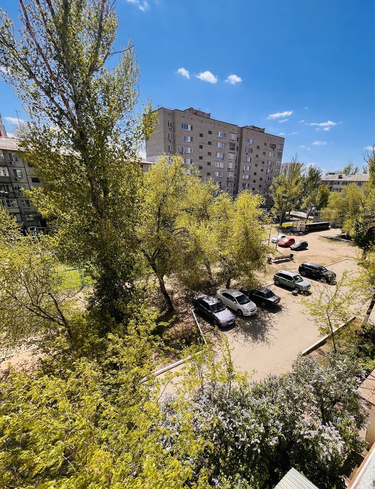 Срочно продам 3 ком квартиру в центре города!