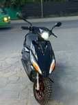 Мопед Angel 125куб