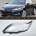 Стекла на Фары Lexus ES