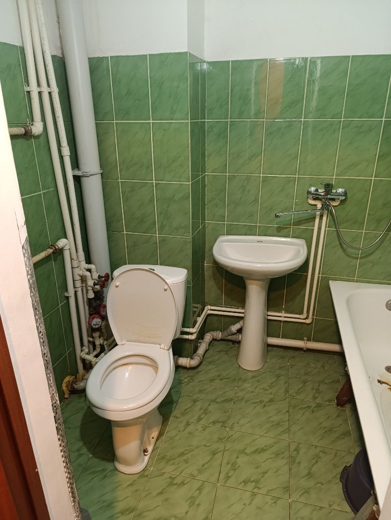 Продам квартиру 2-х комнутную