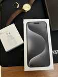 Продам iphone 15 pro max 256gb