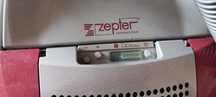 Пылесос ZEPTER аква