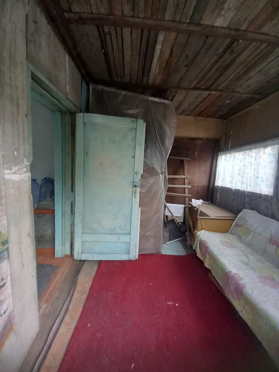 Продам 4х комнатную дачу