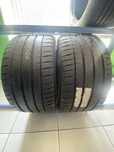 Шины Michelin 285/35R20 Pilot Sport 4S-2штук