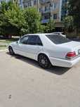 Продам Мерседес  w140
