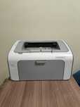 Продам принтер hp laserjet p1102