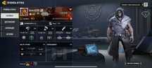 Продам аккаунт в "call of duty"