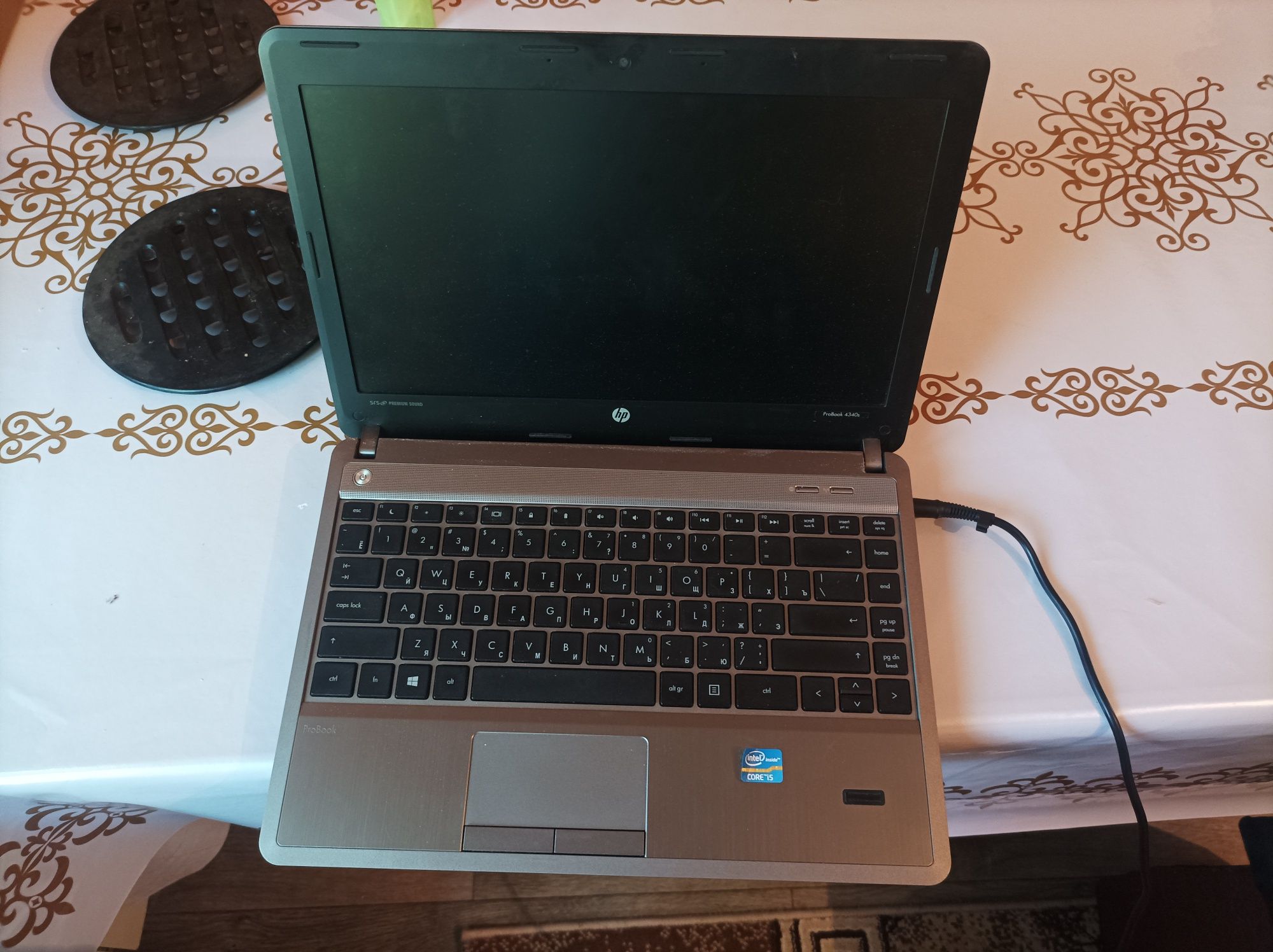 Ноутбук HP PROBOOK 4340S