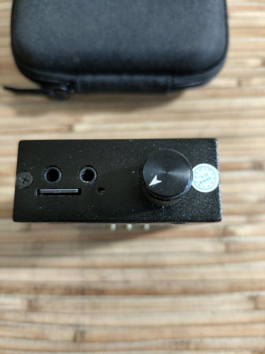 Продам zishan dsd ak4495 новый