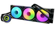 Lian Li GA II Trinity 360
