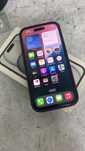 Apple iPhone 15  АКБ 91% лот 63586 Семей, Глинки 51, 2
