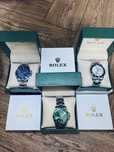 Rolex lux качества