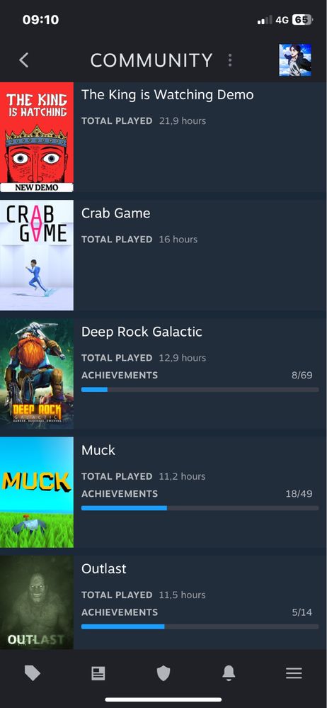 Продается steam аккаунт (csgo Prime+30игр)
