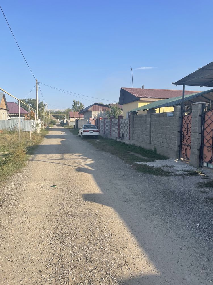 Продам дом