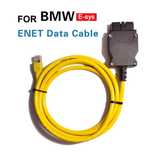 BMW адаптер Icom Еnet автосканер