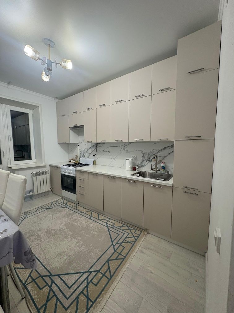 Продам 2 х комнатную квартиру