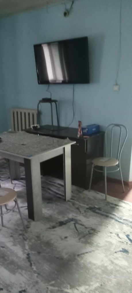 Квартира тапсырам