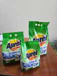 Стиральный  порошок APREL  Автомат