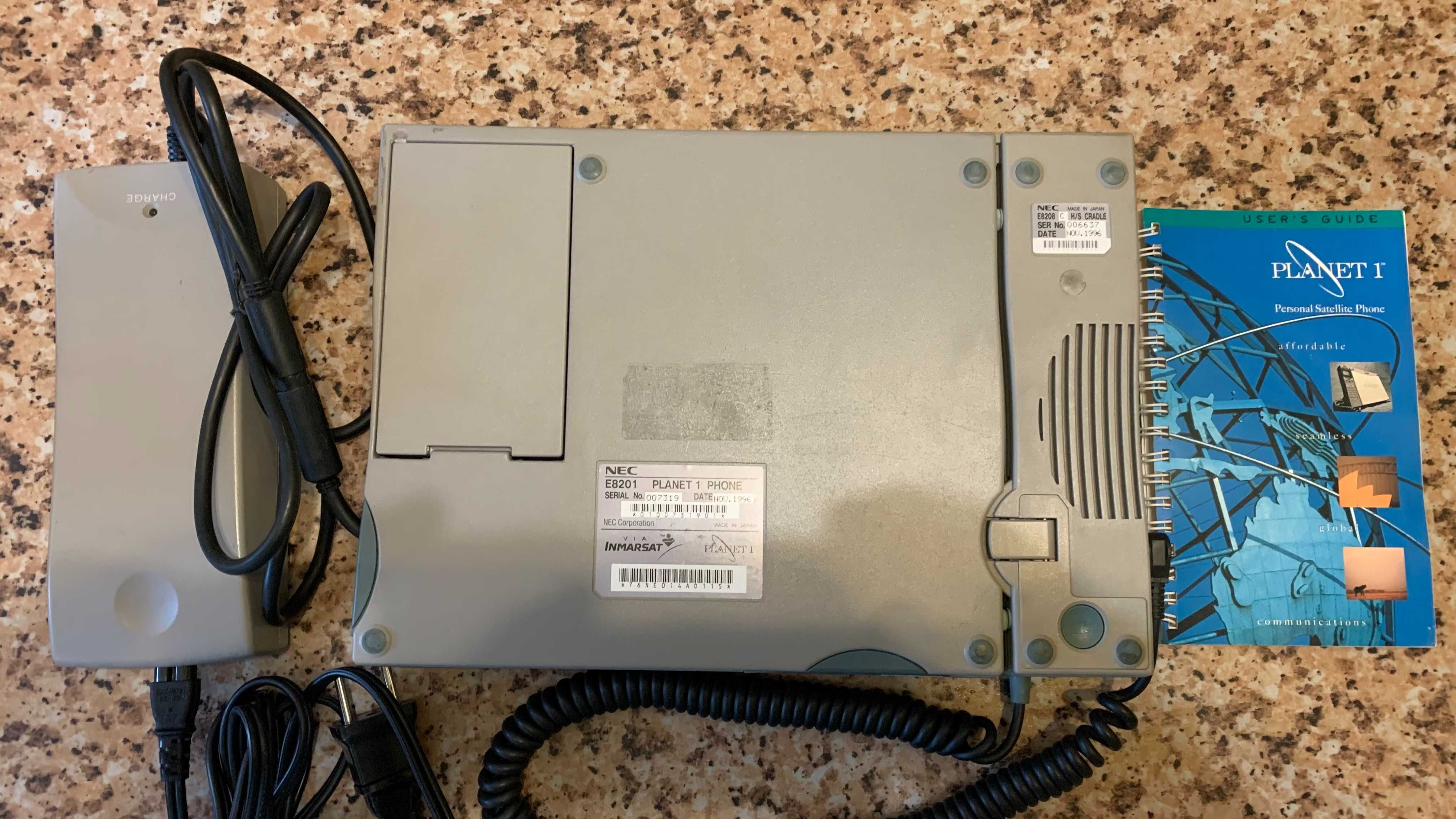 Рация портативная Icom F3