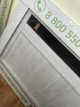 Продам 1дверь на 800