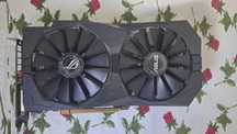 gtx 1050 ti от asus