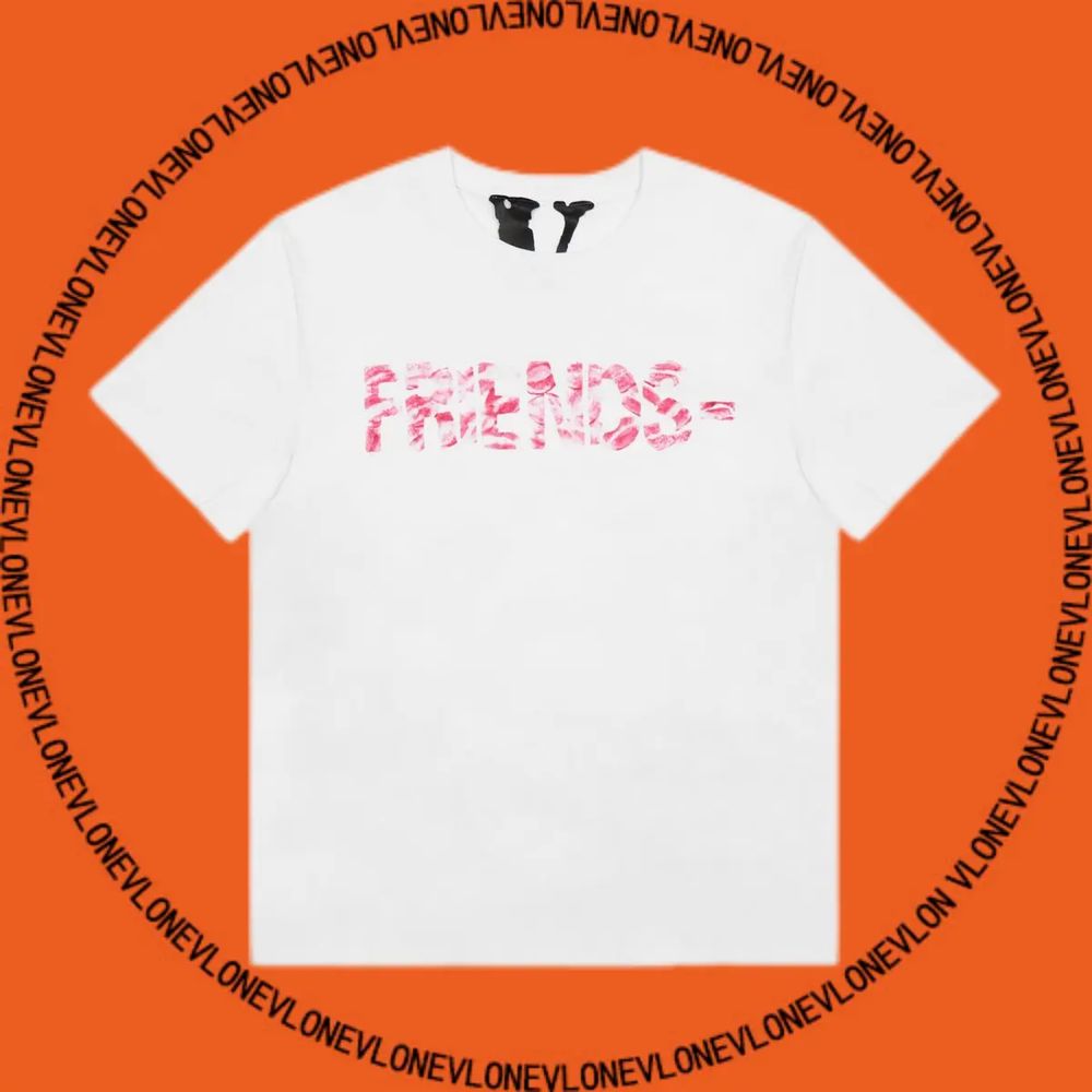 Футболка Vlone Friends