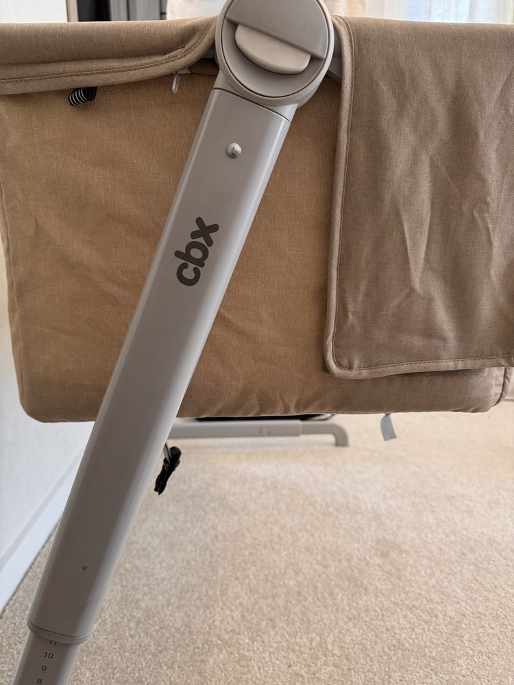 Кроватка   cybex
