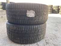 Шины Continental  245/45/17, 2шт