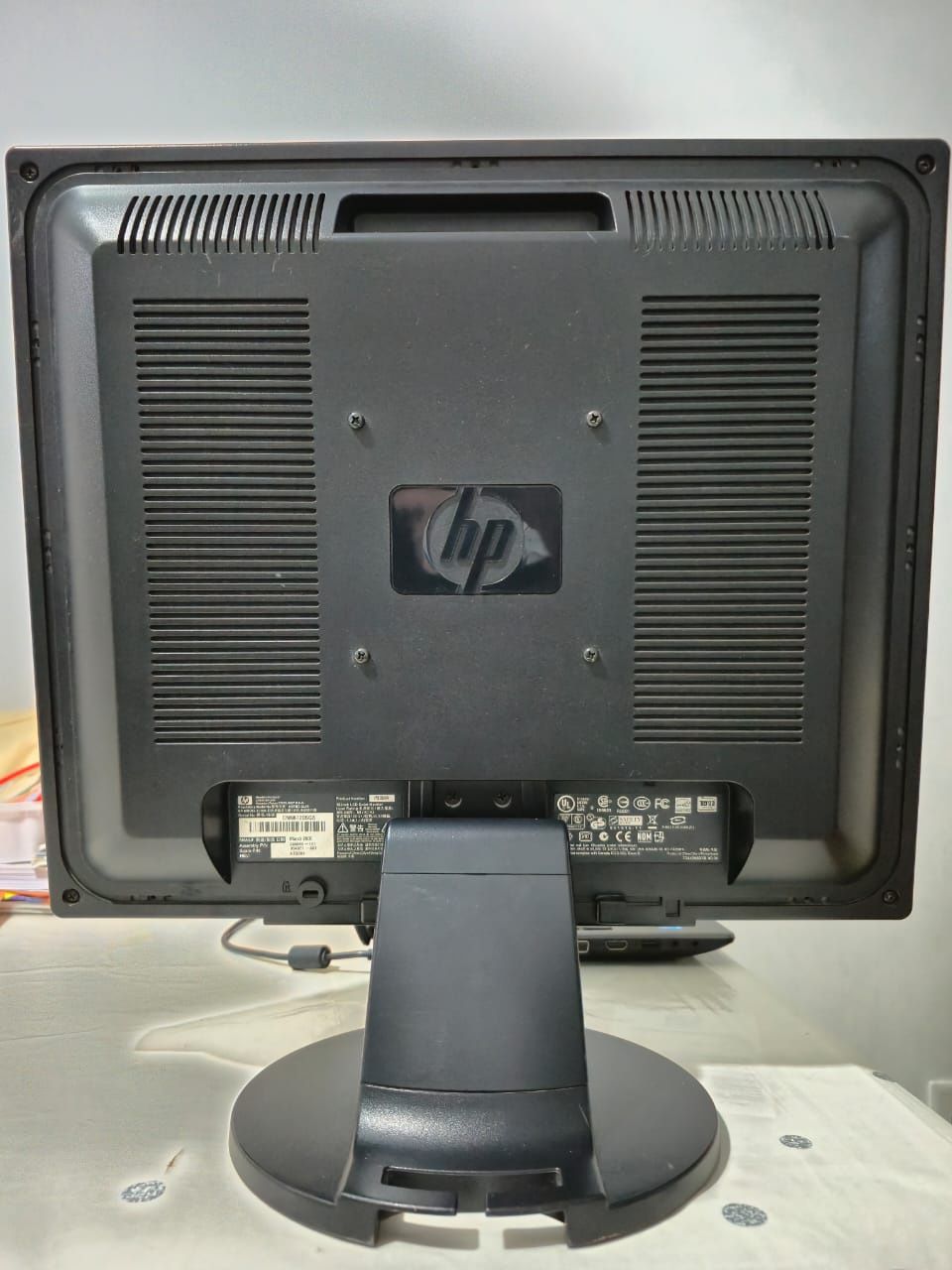 Продаётся Hp монитор