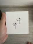 Наушники Apple AirPods Pro 2nd Generation оригинал новые