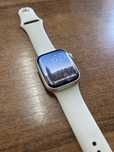 Apple watsh 8 версия