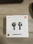 Xiaomi Buds 5 новые в коробке запечатанные