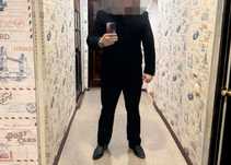 Продам срочно мужское пальто