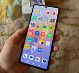 Продам телефон Redmi note 12 Pro + 5G . 8/256