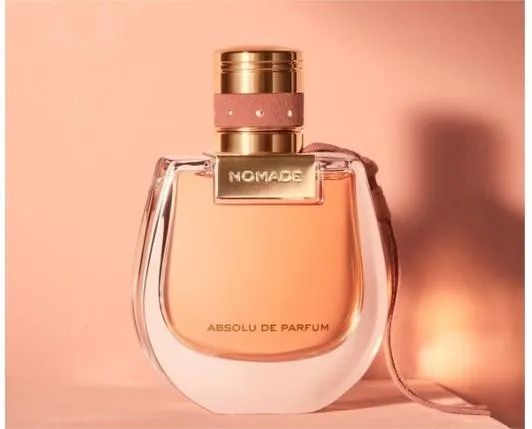 парфюм для женщин Chloe Nomade absolu de parfum
