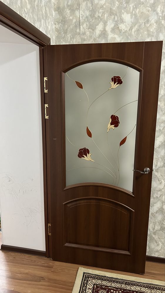 Межкомнатные двери
